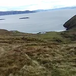 Achill West Coast House