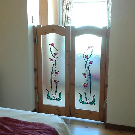 Achill West Coast House Panzió 3*