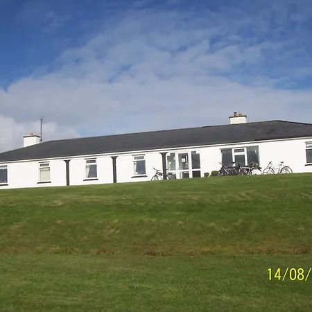 Achill West Coast House 3*