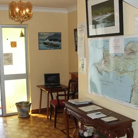 Achill West Coast House Bed & Breakfast