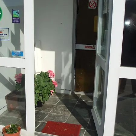 Achill West Coast House