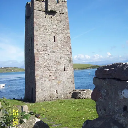 Achill West Coast House 3*