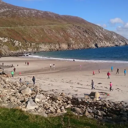 Achill West Coast House