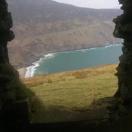 Achill West Coast House 3* Dooagh