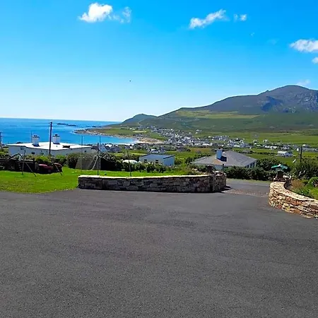 Achill West Coast House Panzió