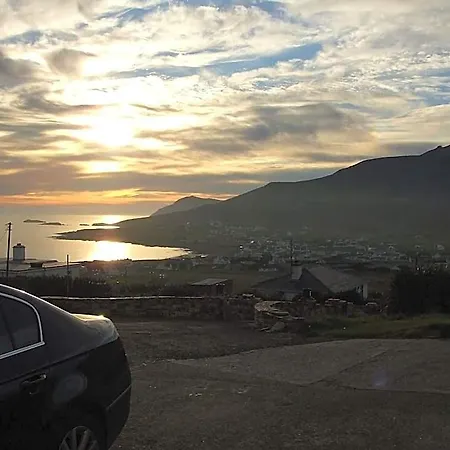 Achill West Coast House