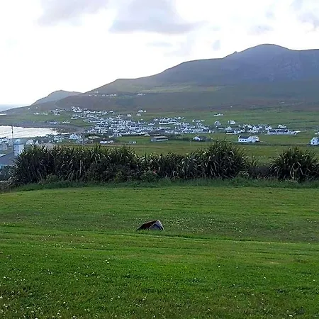 Panzió Achill West Coast House Dooagh