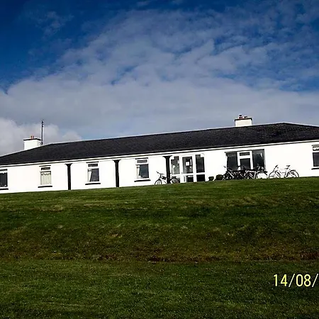 Achill West Coast House 3*