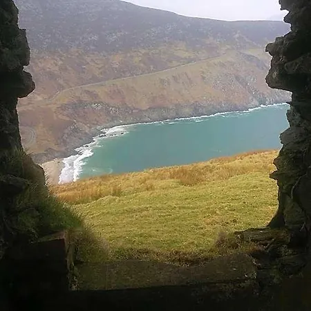 Achill West Coast House Panzió
