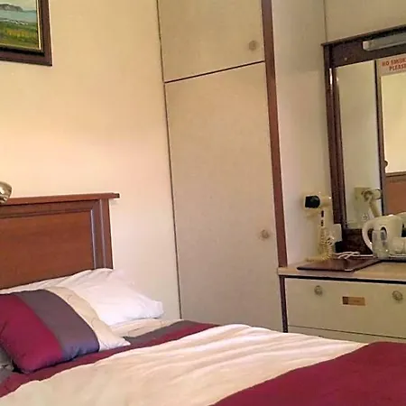 Achill West Coast House Dooagh