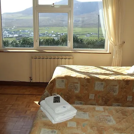 Achill West Coast House