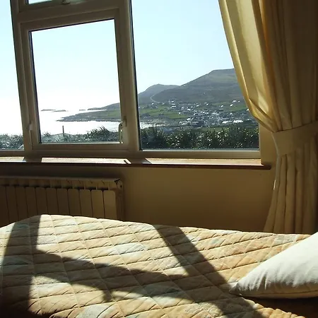 Panzió Achill West Coast House Dooagh