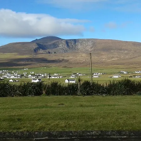 Achill West Coast House