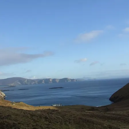 Bed & Breakfast Achill West Coast House