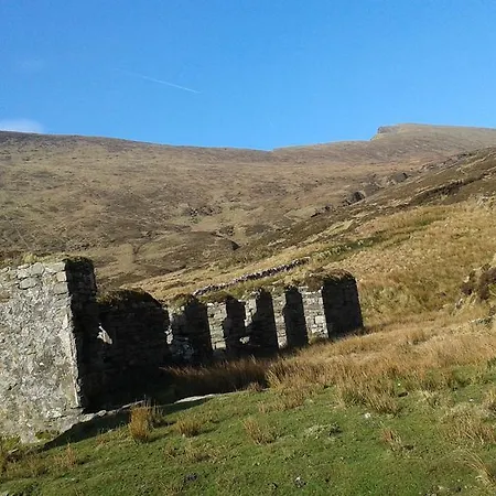 Bed & Breakfast Achill West Coast House 3*
