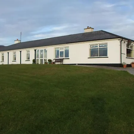 Achill West Coast House 3* Dooagh