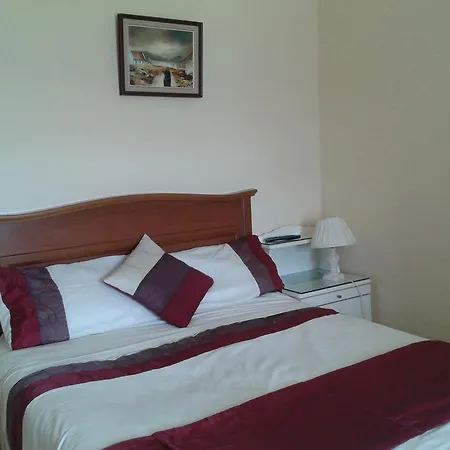 Achill West Coast House