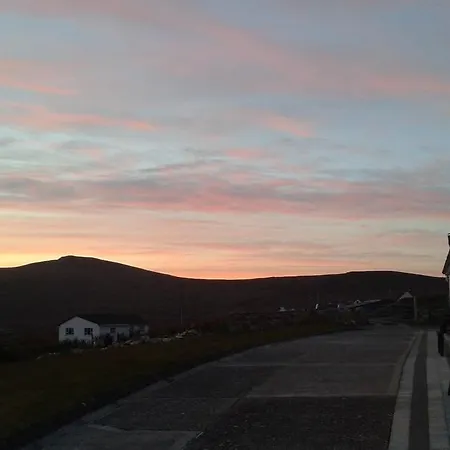 Achill West Coast House Bed & Breakfast 3*