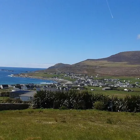 Bed & Breakfast Achill West Coast House Dooagh