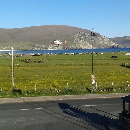 Achill West Coast House Bed & Breakfast