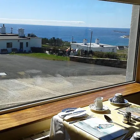 Bed & Breakfast Achill West Coast House