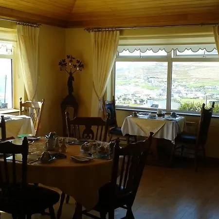Achill West Coast House Bed & Breakfast