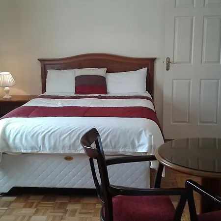 Bed & Breakfast Achill West Coast House 3*