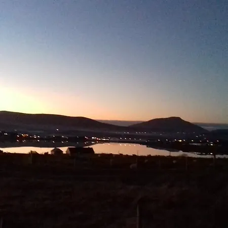 Achill West Coast House Panzió 3*