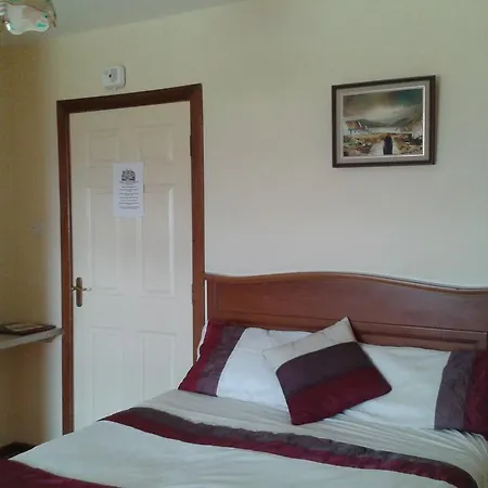Achill West Coast House 3* Dooagh