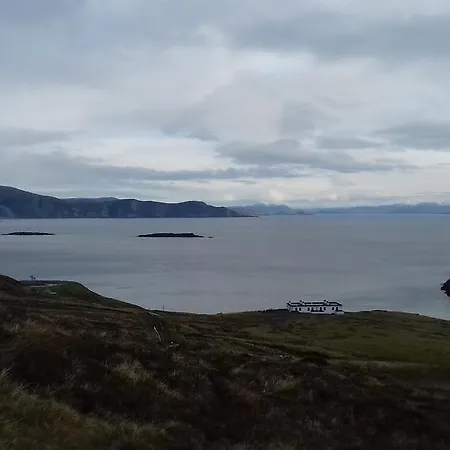 Achill West Coast House