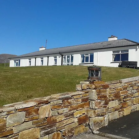 Bed & Breakfast Achill West Coast House