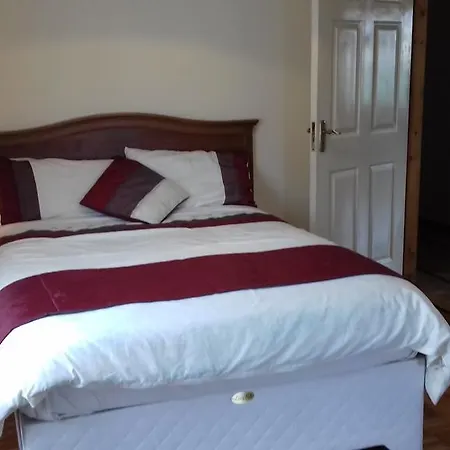 Achill West Coast House Bed & Breakfast Dooagh