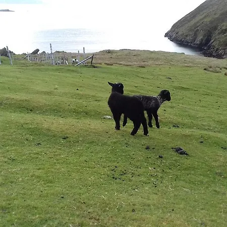 Achill West Coast House Dooagh