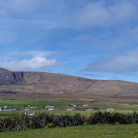 Achill West Coast House Panzió 3*