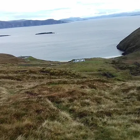 Achill West Coast House