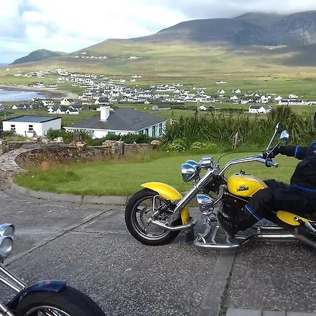 Achill West Coast House