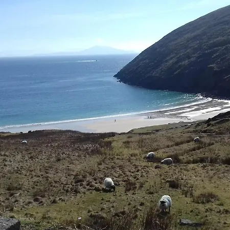 Achill West Coast House