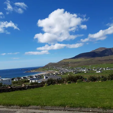 Bed & Breakfast Achill West Coast House
