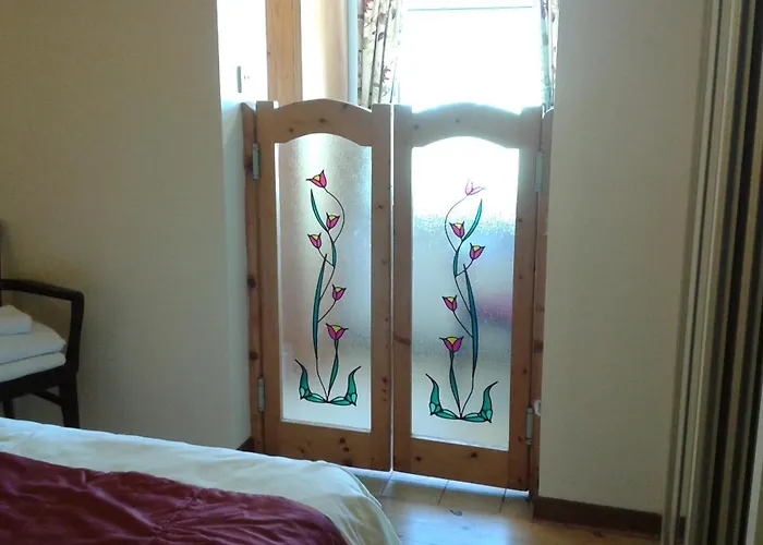 Achill West Coast House Bed & Breakfast 3*