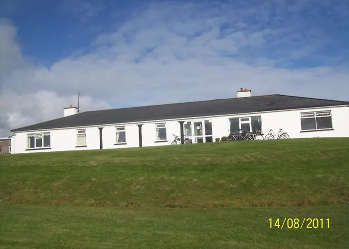 Achill West Coast House 3*