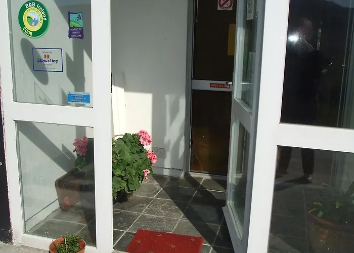 Achill West Coast House