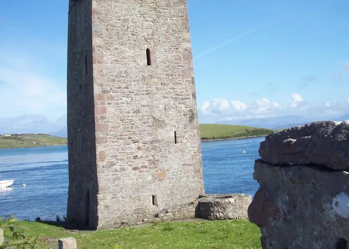 Achill West Coast House 3*