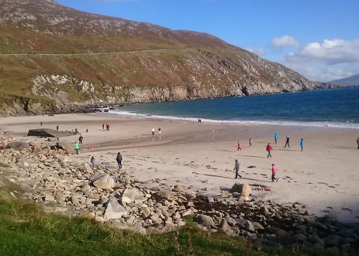 Achill West Coast House