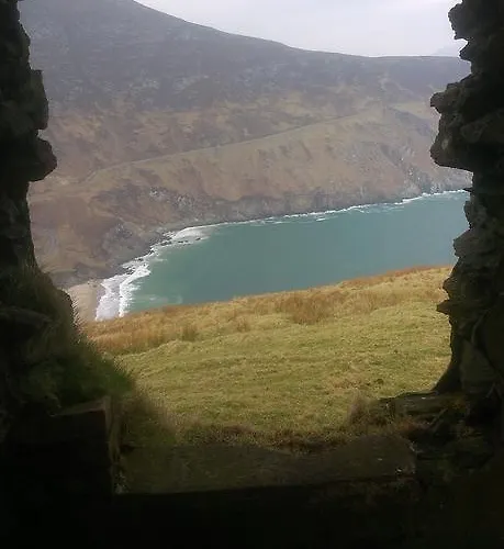 Achill West Coast House 3* Dooagh