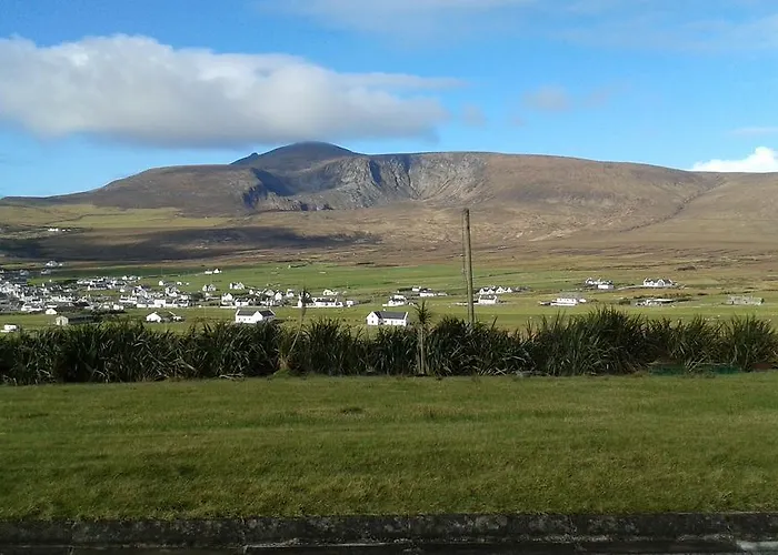 Achill West Coast House