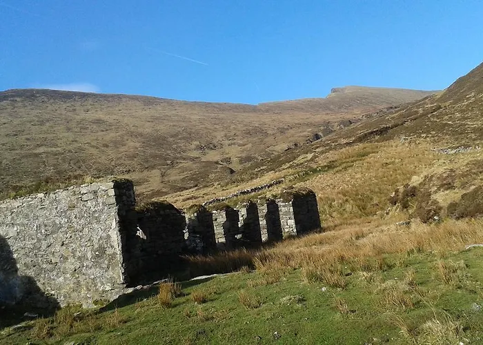 Bed & Breakfast Achill West Coast House 3*