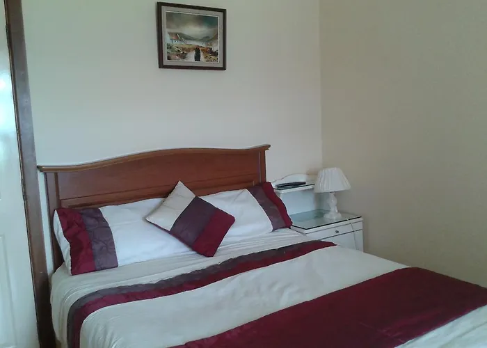 Achill West Coast House