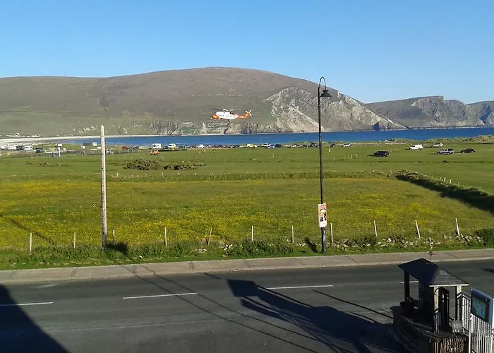 Achill West Coast House Bed & Breakfast