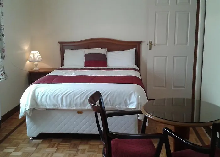 Bed & Breakfast Achill West Coast House 3*