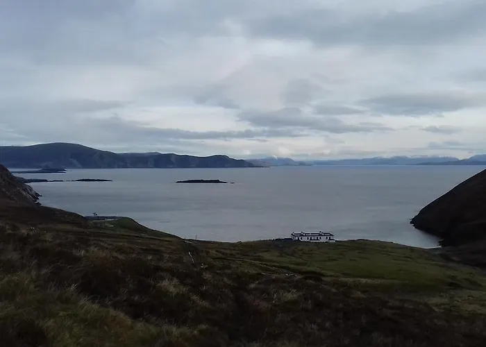 Achill West Coast House